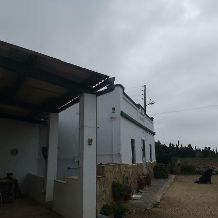 Casa Rural Masia D'En Gall L'Aldea エクステリア 写真