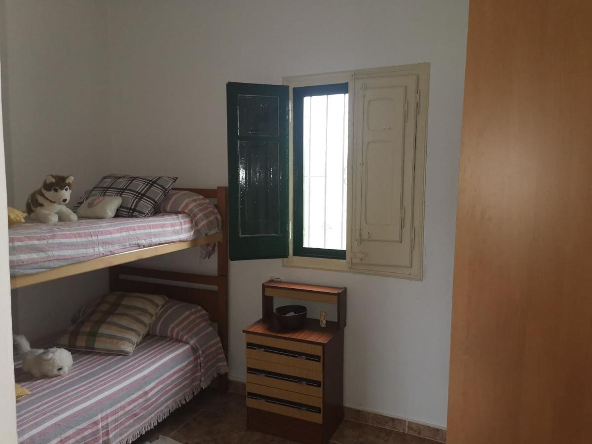 Casa Rural Masia D'En Gall L'Aldea エクステリア 写真