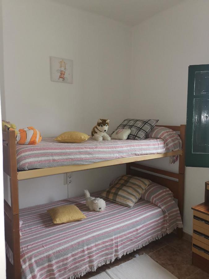 Casa Rural Masia D'En Gall L'Aldea エクステリア 写真