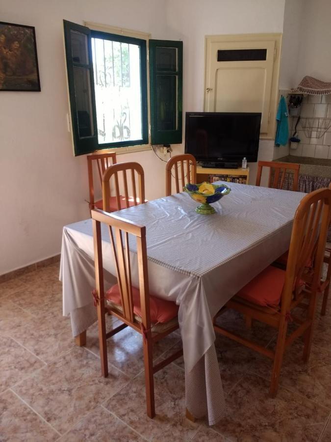 Casa Rural Masia D'En Gall L'Aldea エクステリア 写真