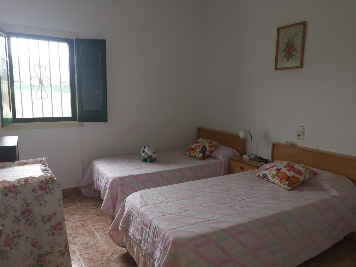 Casa Rural Masia D'En Gall L'Aldea エクステリア 写真