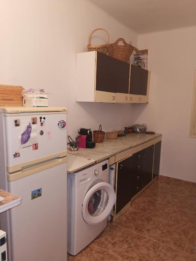 Casa Rural Masia D'En Gall L'Aldea エクステリア 写真