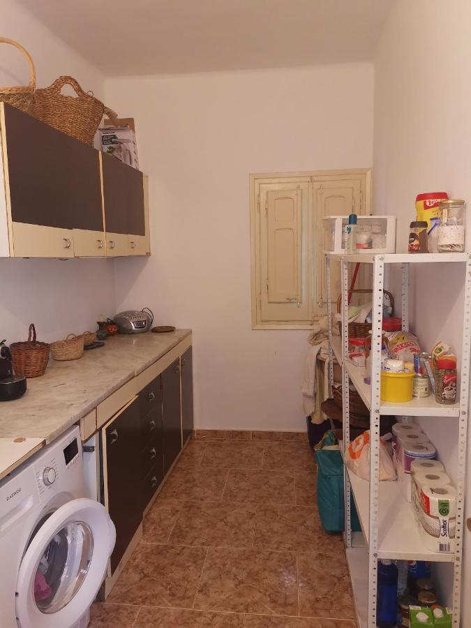 Casa Rural Masia D'En Gall L'Aldea エクステリア 写真